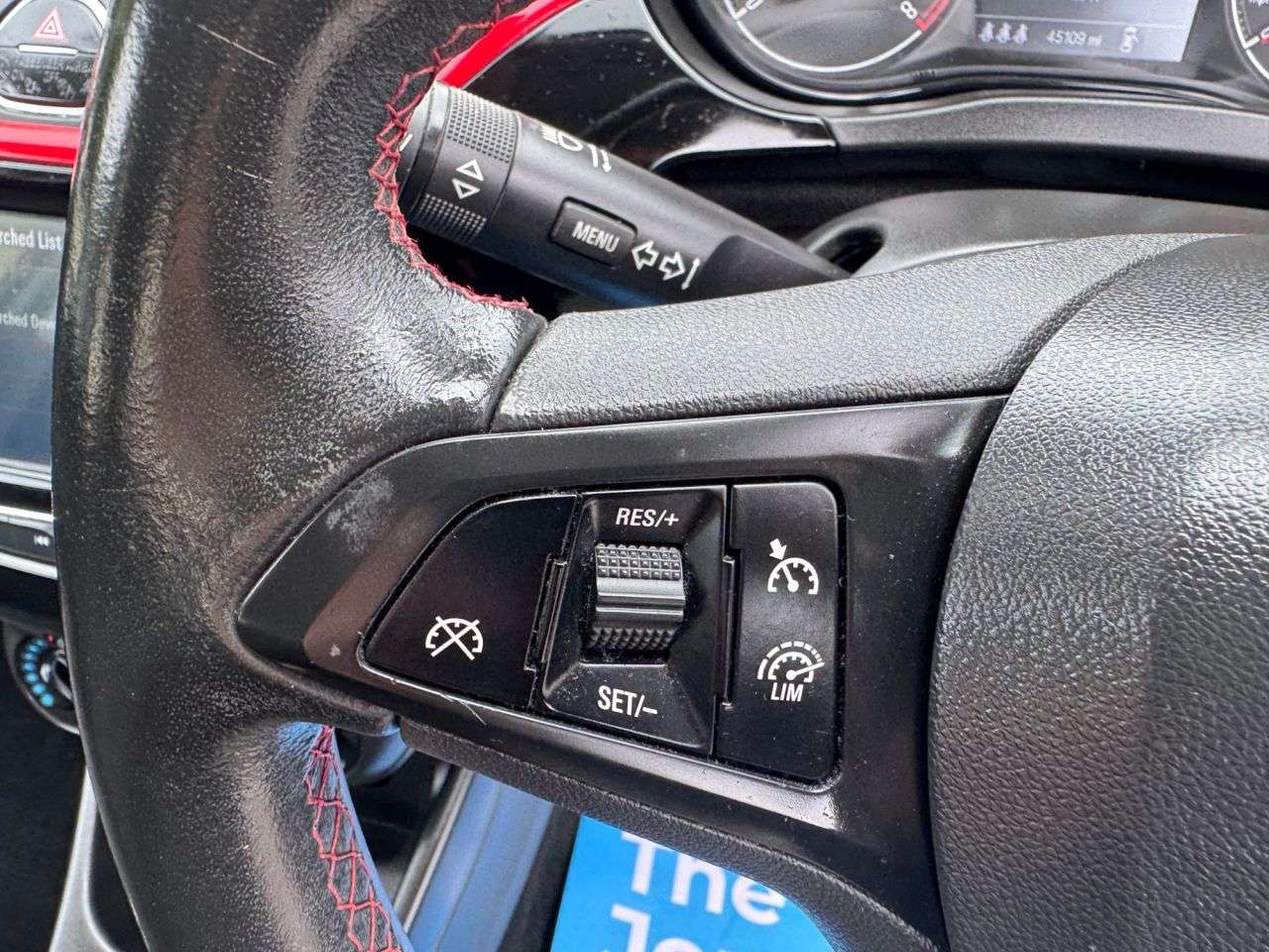 2017 VAUXHALL CORSA 2017 VAUXHALL CORSA