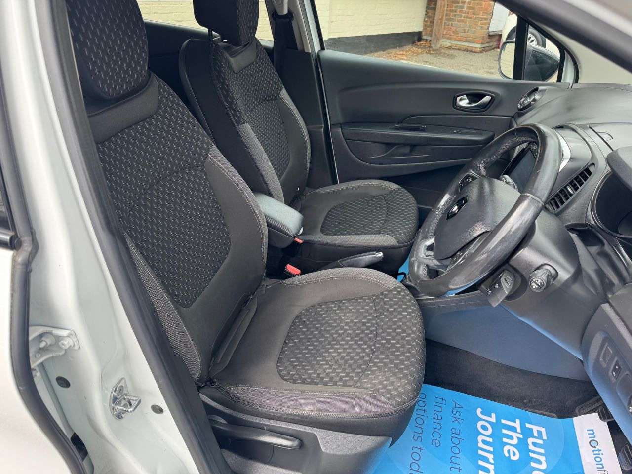 2018 RENAULT CAPTUR 2018 RENAULT CAPTUR