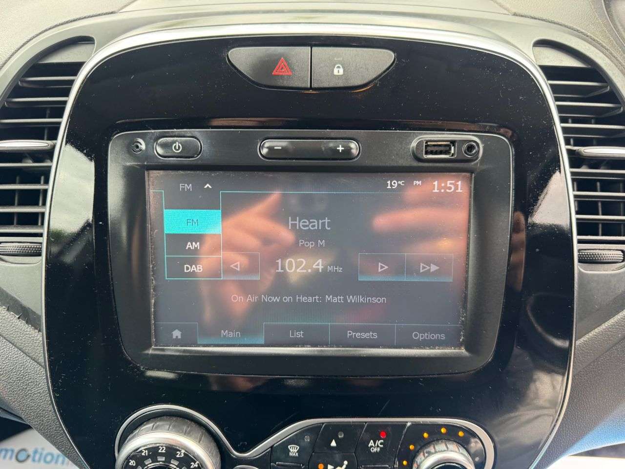 2018 RENAULT CAPTUR 2018 RENAULT CAPTUR