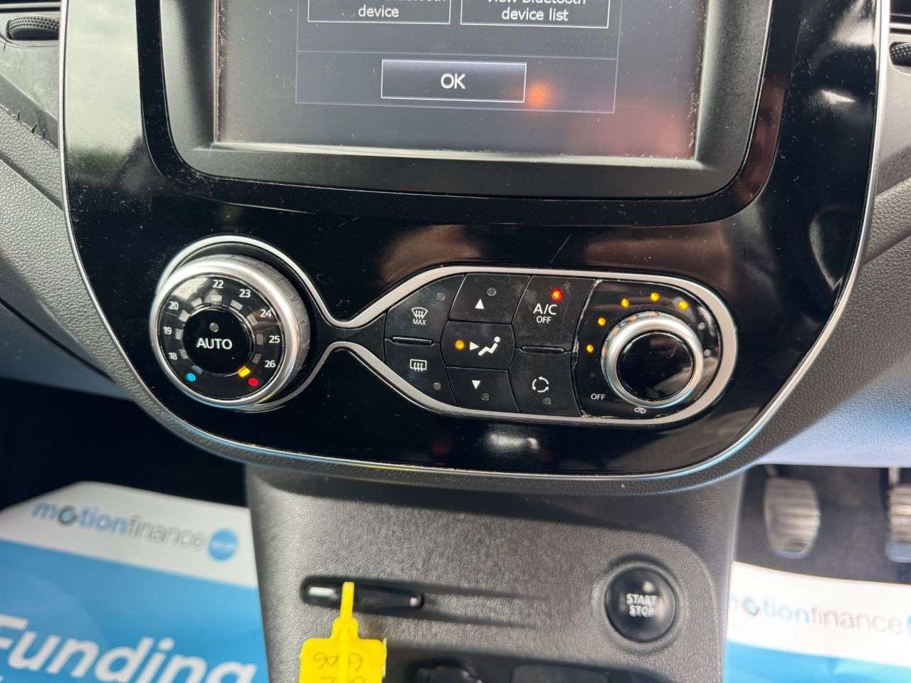 2018 RENAULT CAPTUR 2018 RENAULT CAPTUR