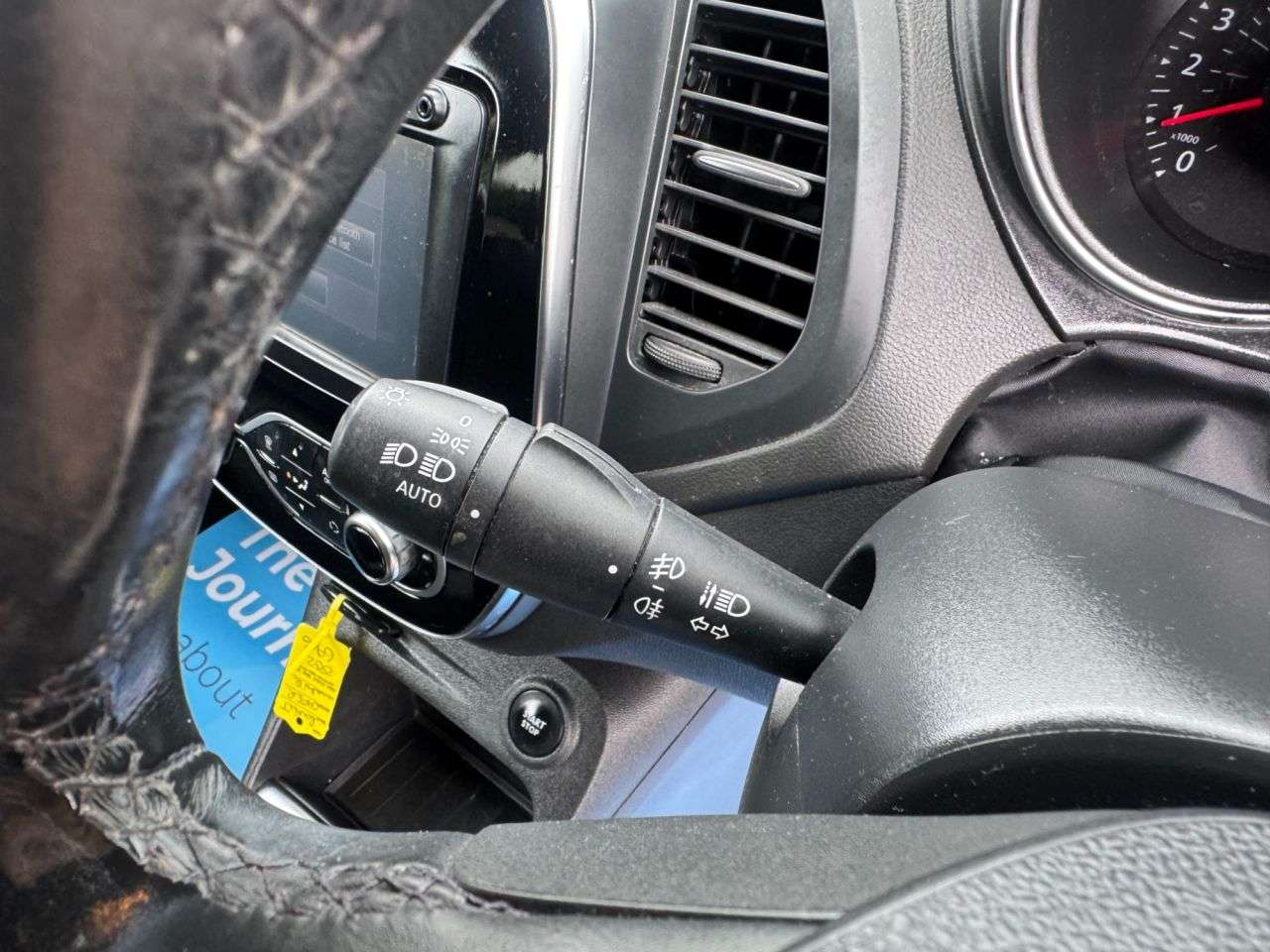2018 RENAULT CAPTUR 2018 RENAULT CAPTUR