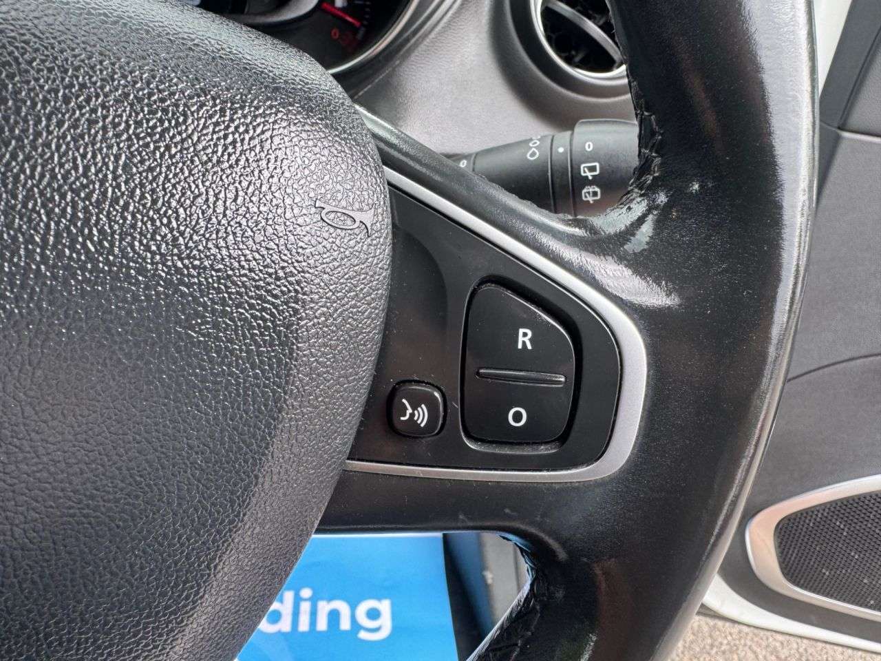 2018 RENAULT CAPTUR 2018 RENAULT CAPTUR