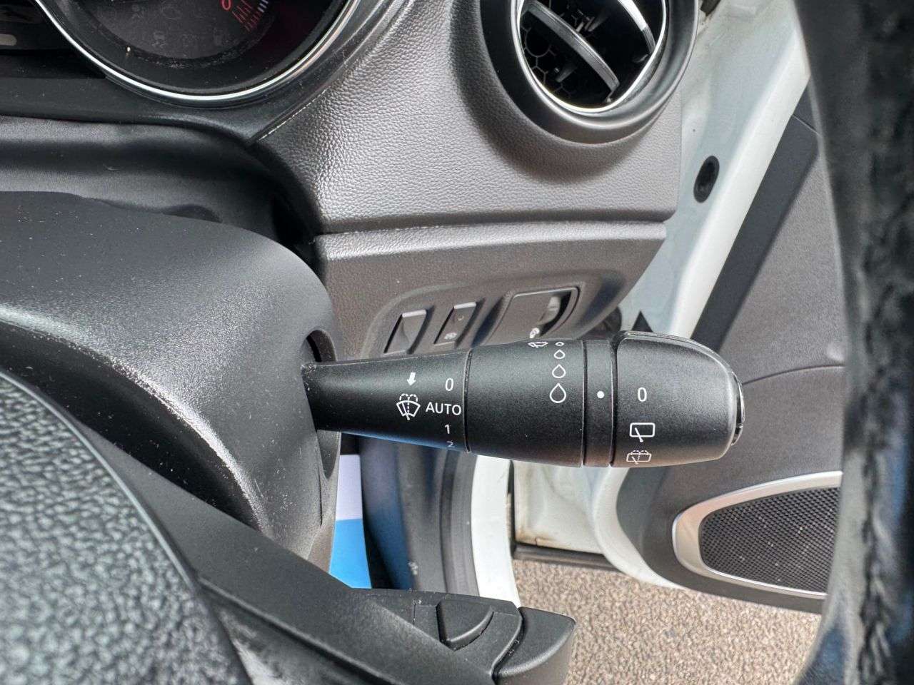 2018 RENAULT CAPTUR 2018 RENAULT CAPTUR