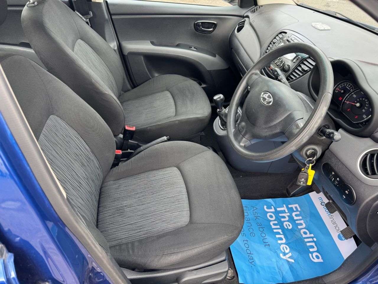 2013 HYUNDAI I10 2013 HYUNDAI I10