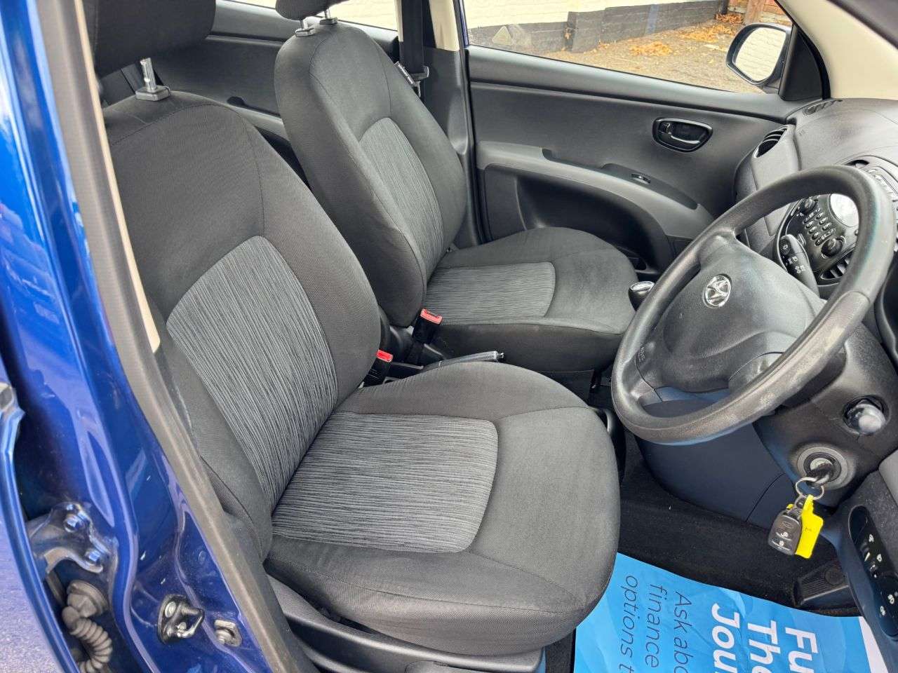 2013 HYUNDAI I10 2013 HYUNDAI I10