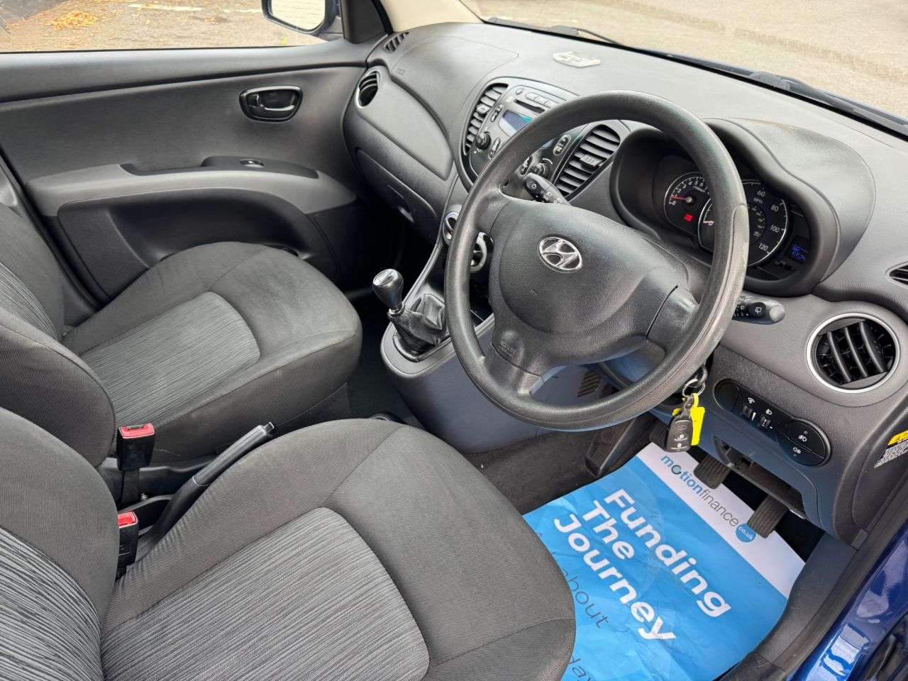 2013 HYUNDAI I10 2013 HYUNDAI I10