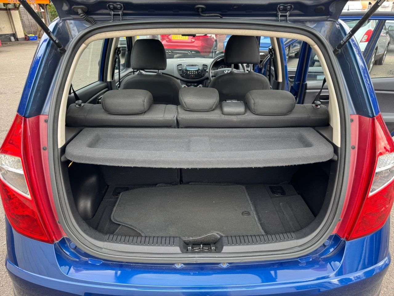 2013 HYUNDAI I10 2013 HYUNDAI I10