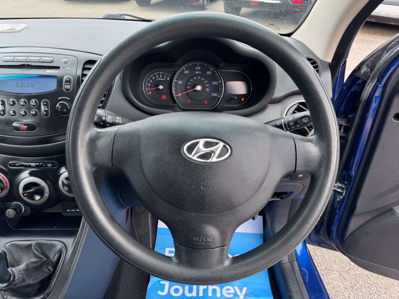 2013 HYUNDAI I10 2013 HYUNDAI I10
