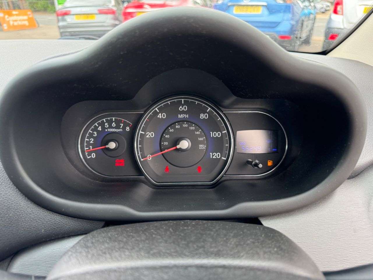 2013 HYUNDAI I10 2013 HYUNDAI I10