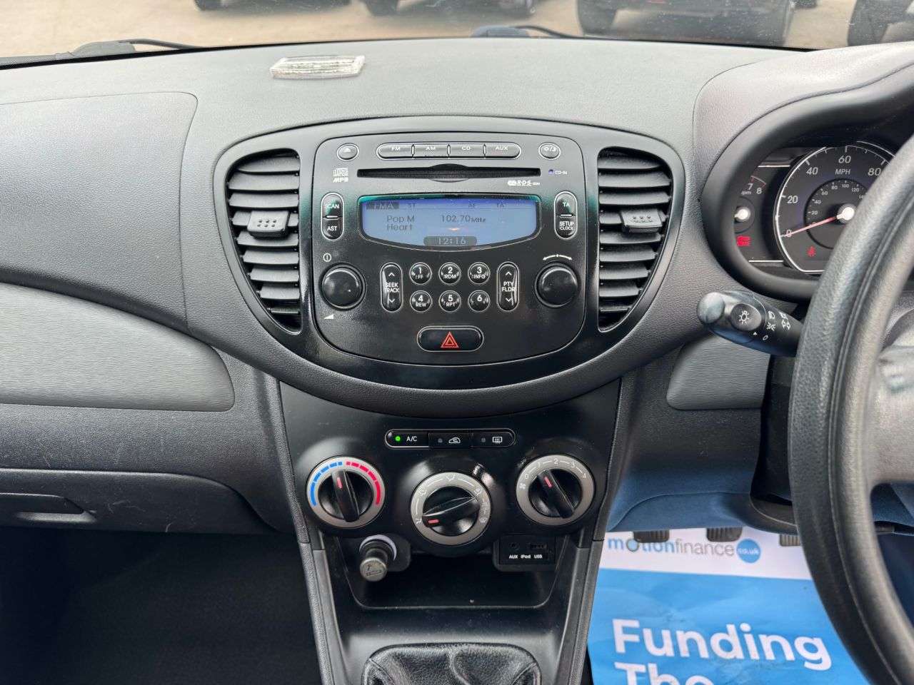 2013 HYUNDAI I10 2013 HYUNDAI I10