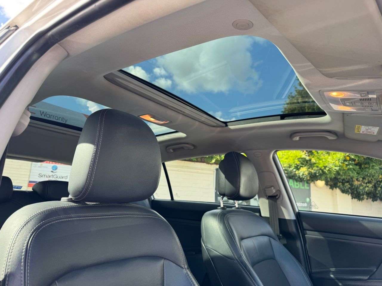 2014 KIA SPORTAGE 2014 KIA SPORTAGE