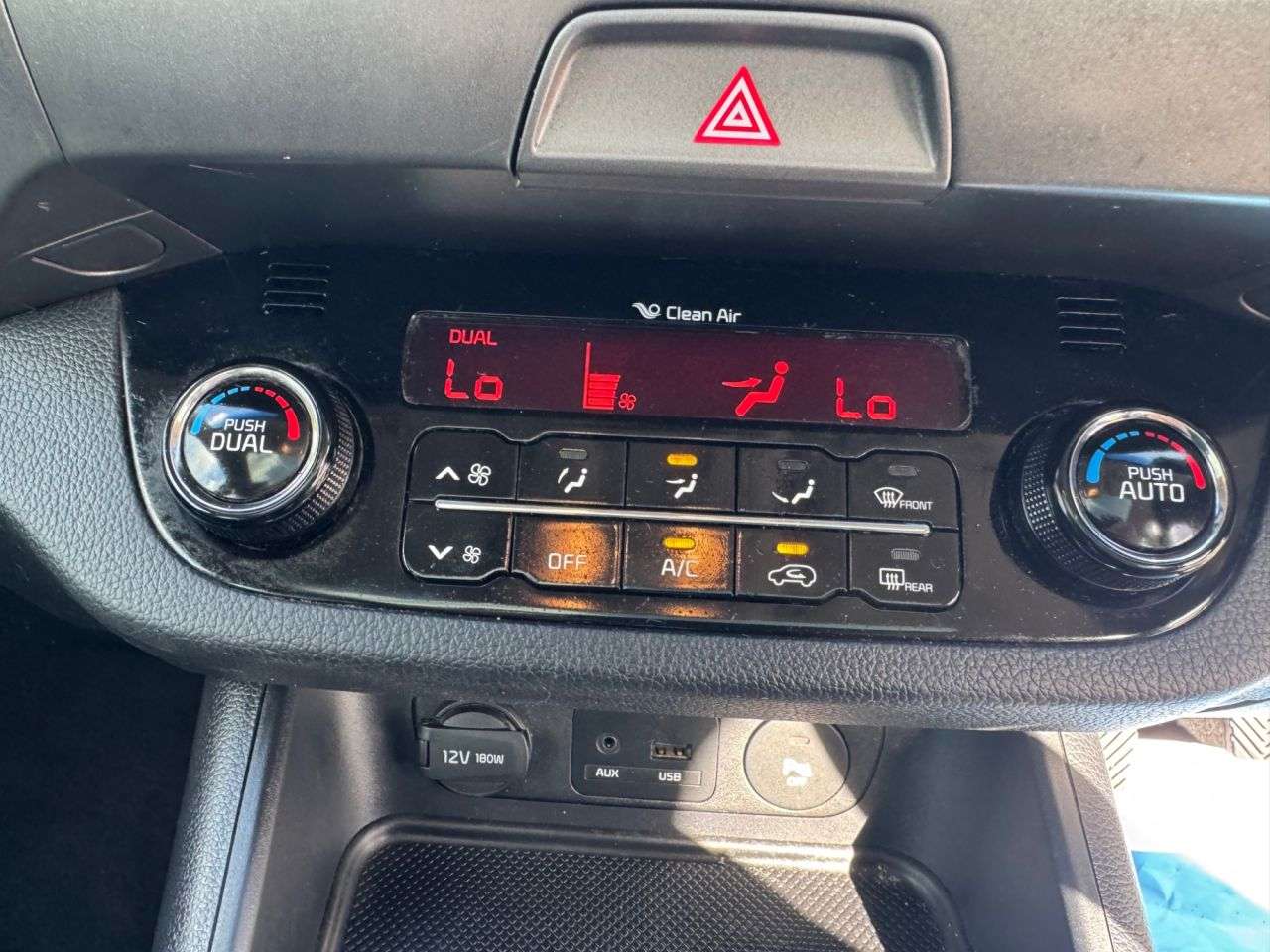 2014 KIA SPORTAGE 2014 KIA SPORTAGE