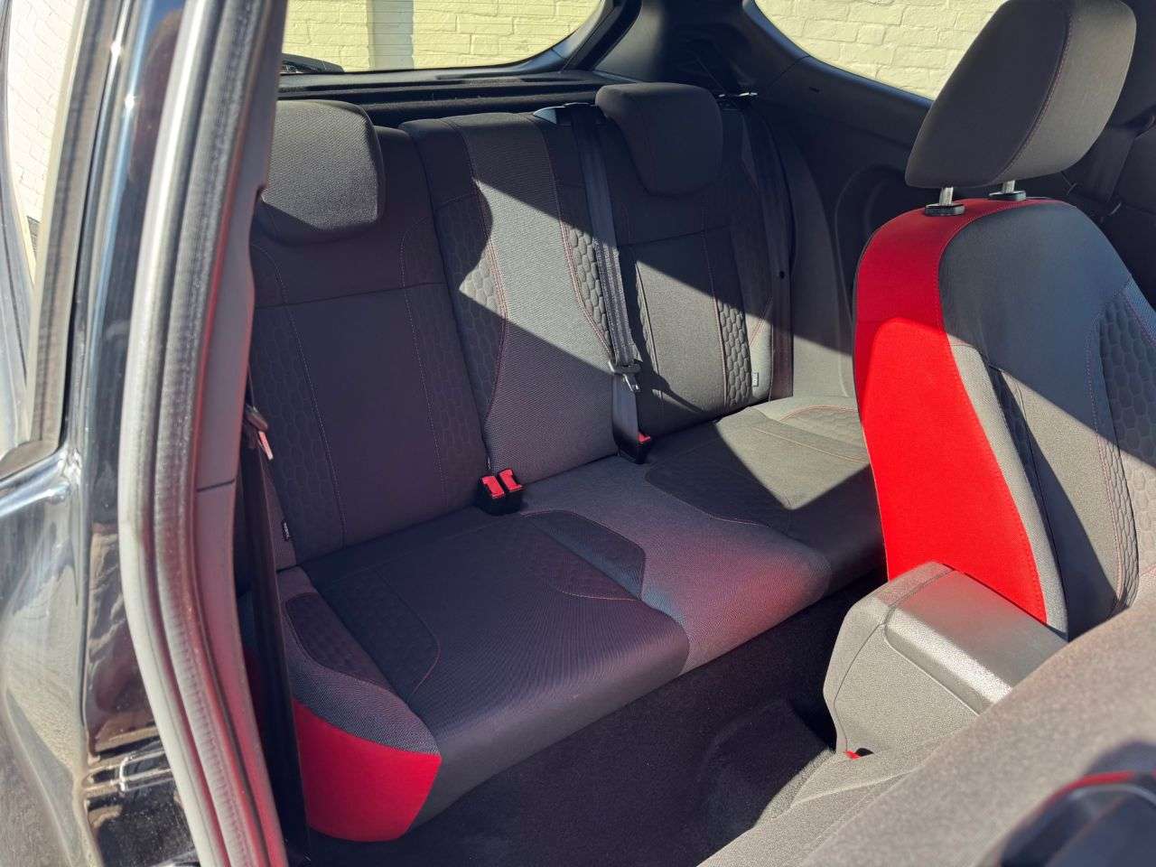 2017 FORD FIESTA 2017 FORD FIESTA