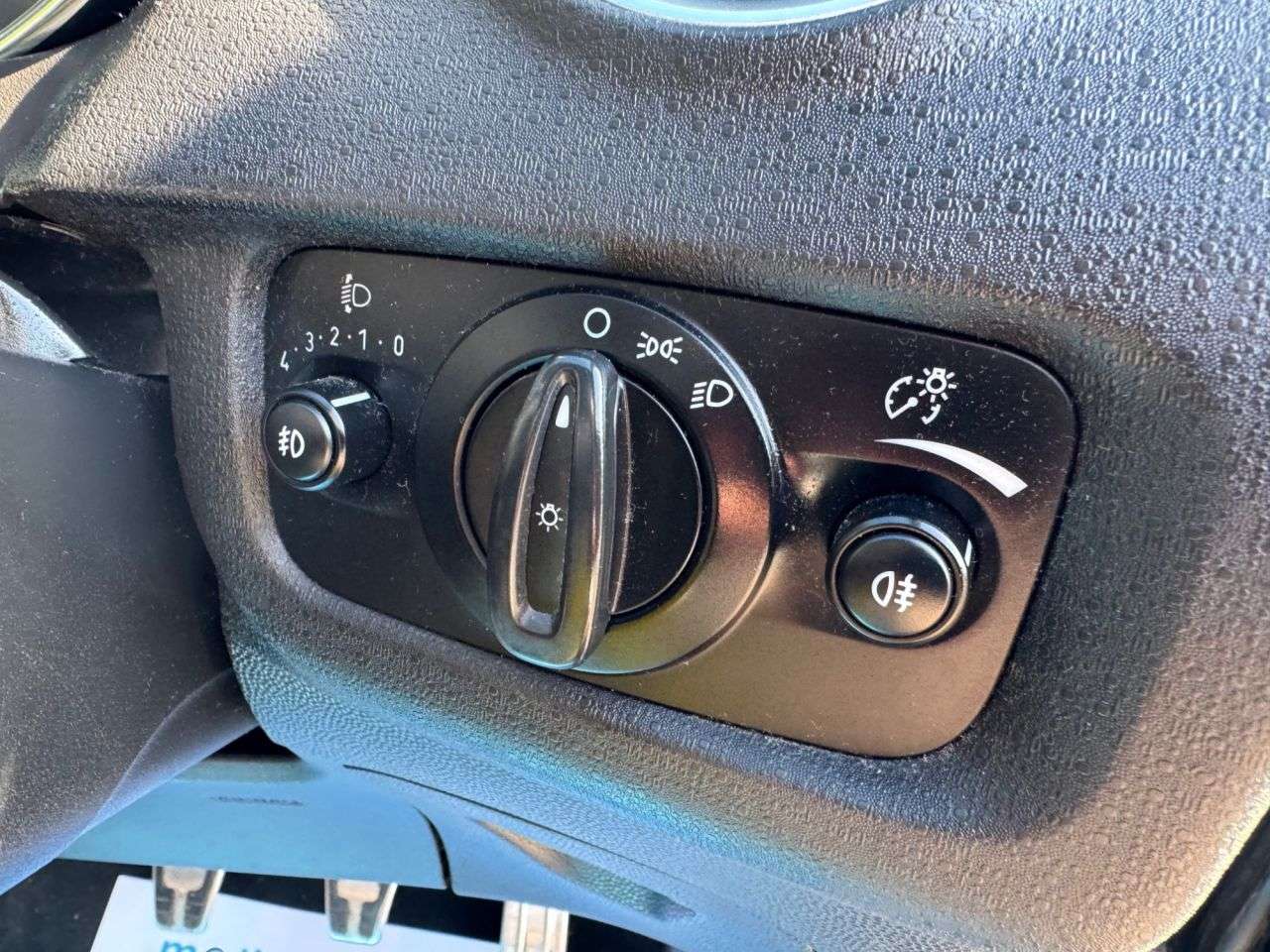 2017 FORD FIESTA 2017 FORD FIESTA