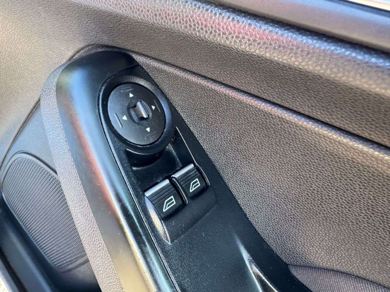 2017 FORD FIESTA 2017 FORD FIESTA