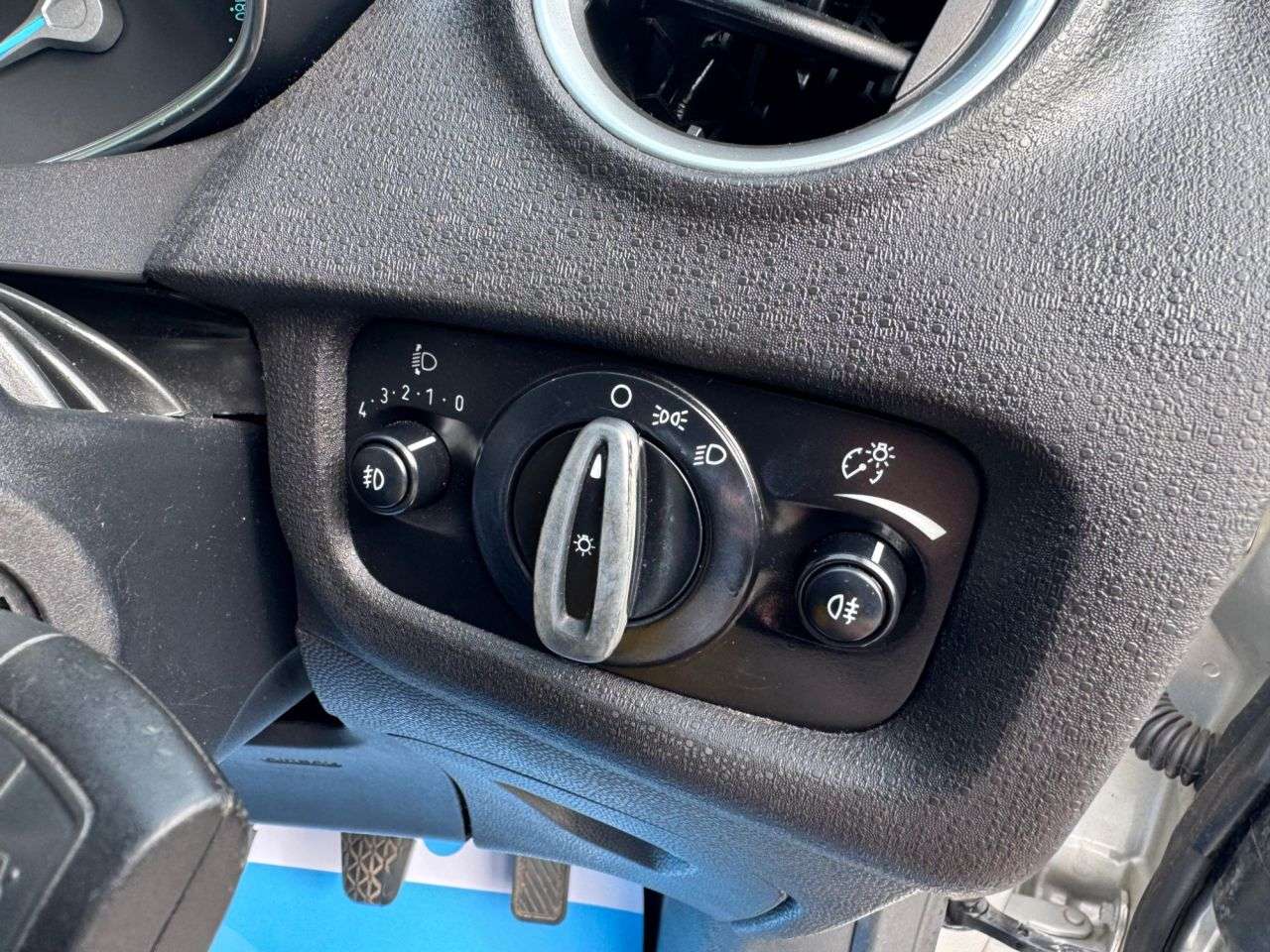 2016 FORD FIESTA 2016 FORD FIESTA