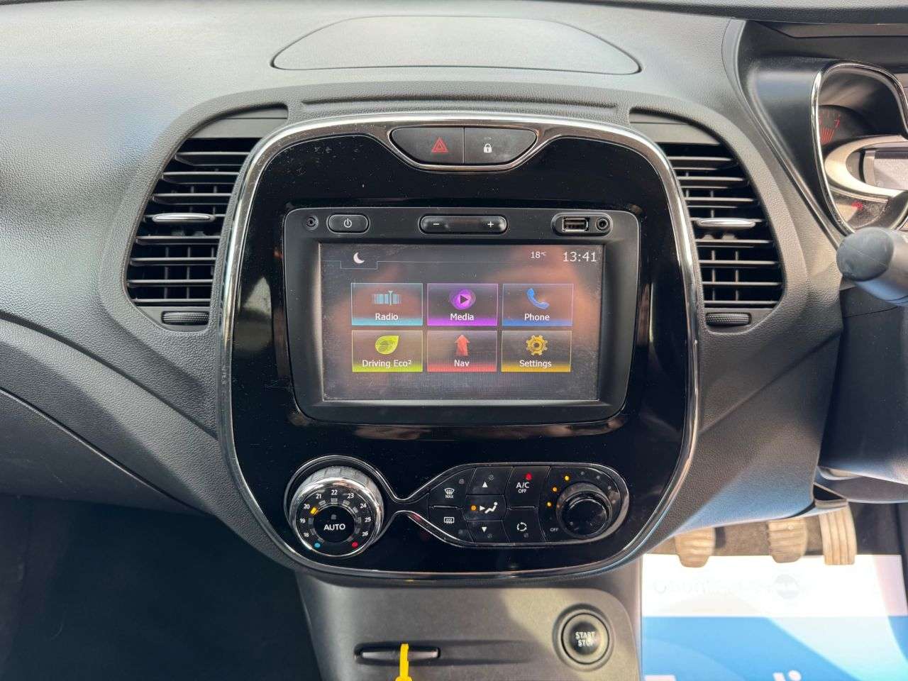 2016 RENAULT CAPTUR 2016 RENAULT CAPTUR