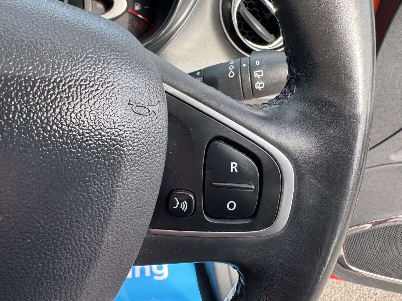 2016 RENAULT CAPTUR 2016 RENAULT CAPTUR