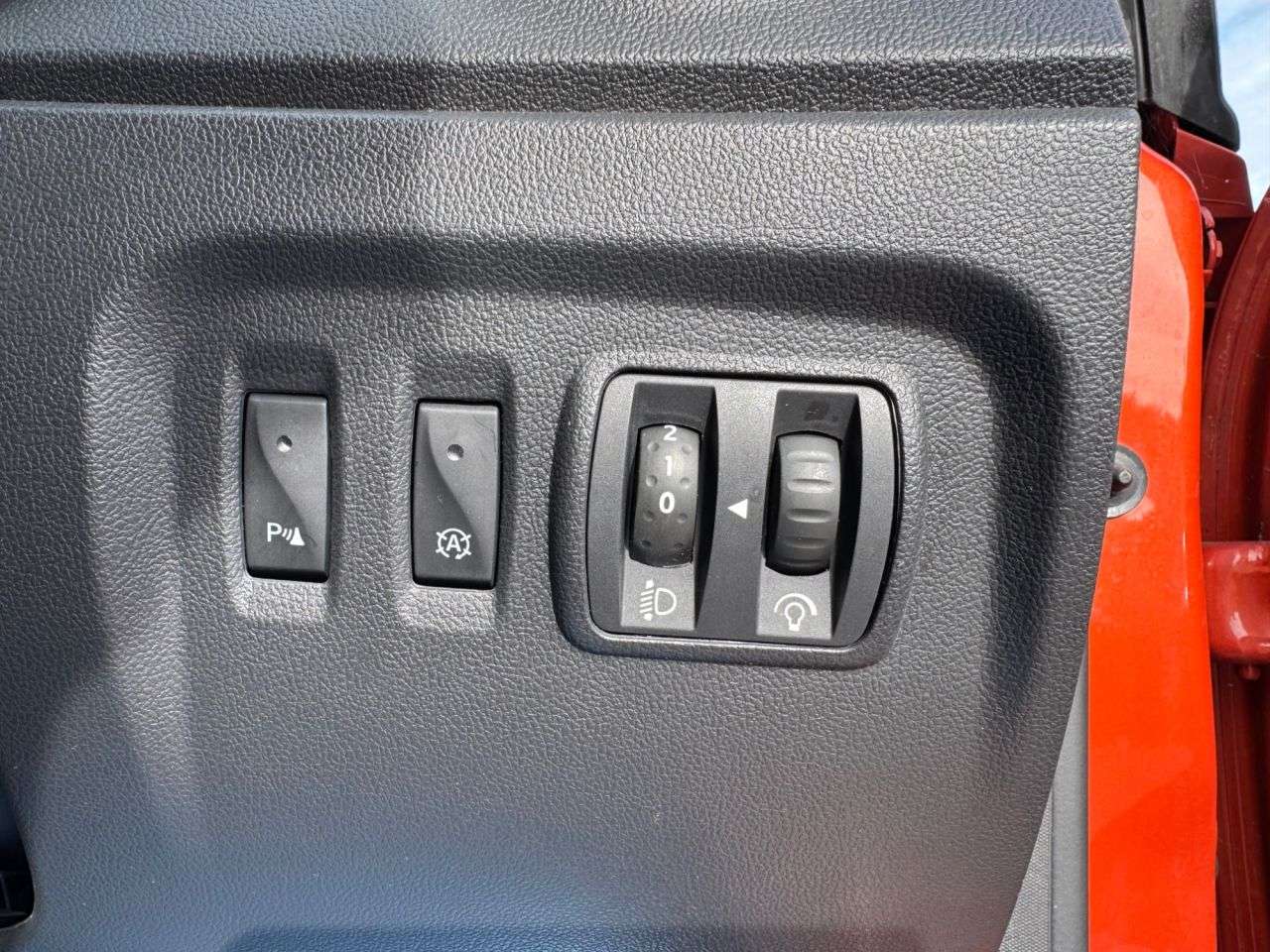 2016 RENAULT CAPTUR 2016 RENAULT CAPTUR