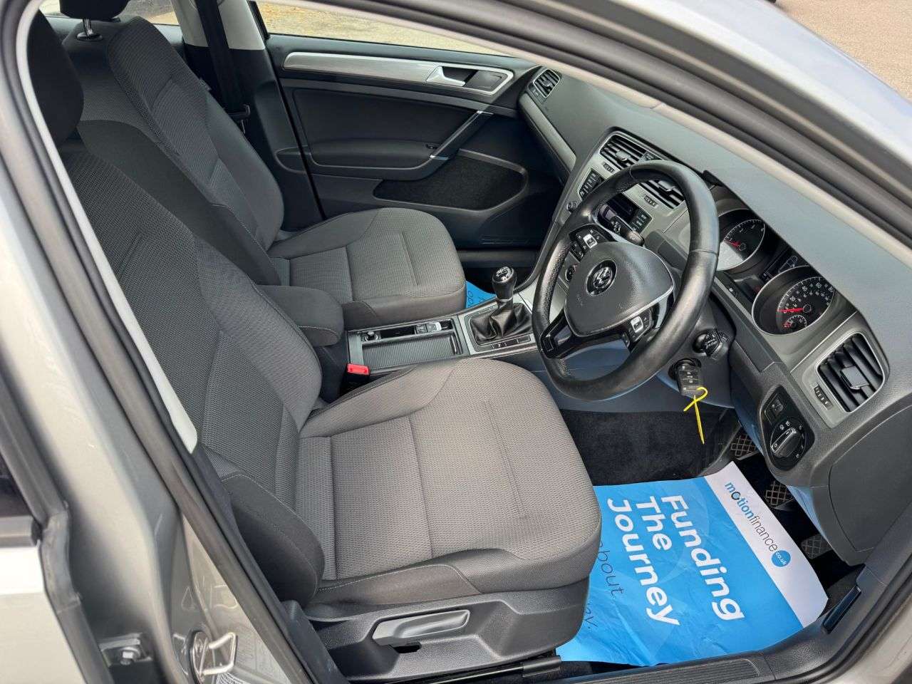 2014 VOLKSWAGEN GOLF 2014 VOLKSWAGEN GOLF