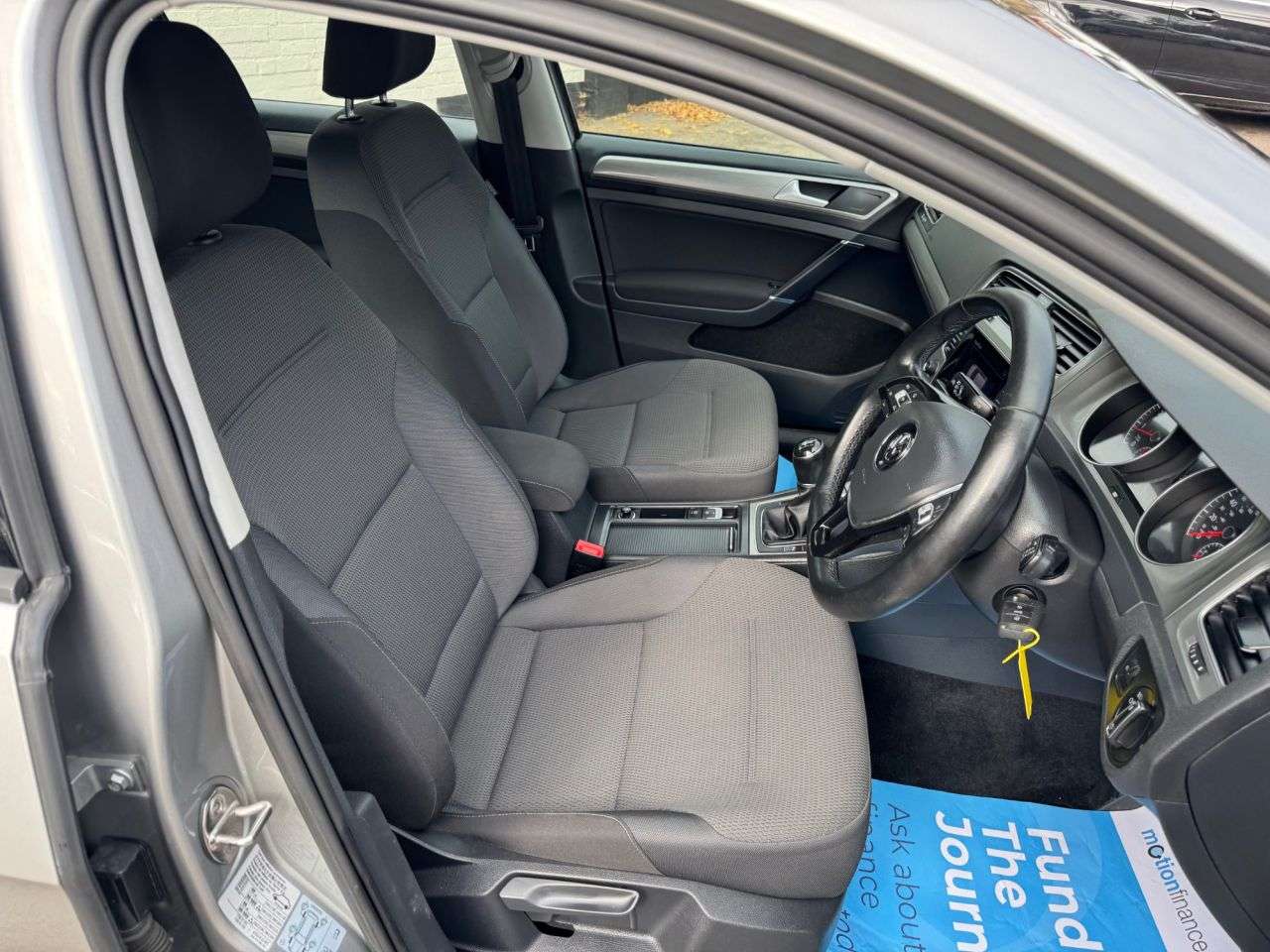 2014 VOLKSWAGEN GOLF 2014 VOLKSWAGEN GOLF