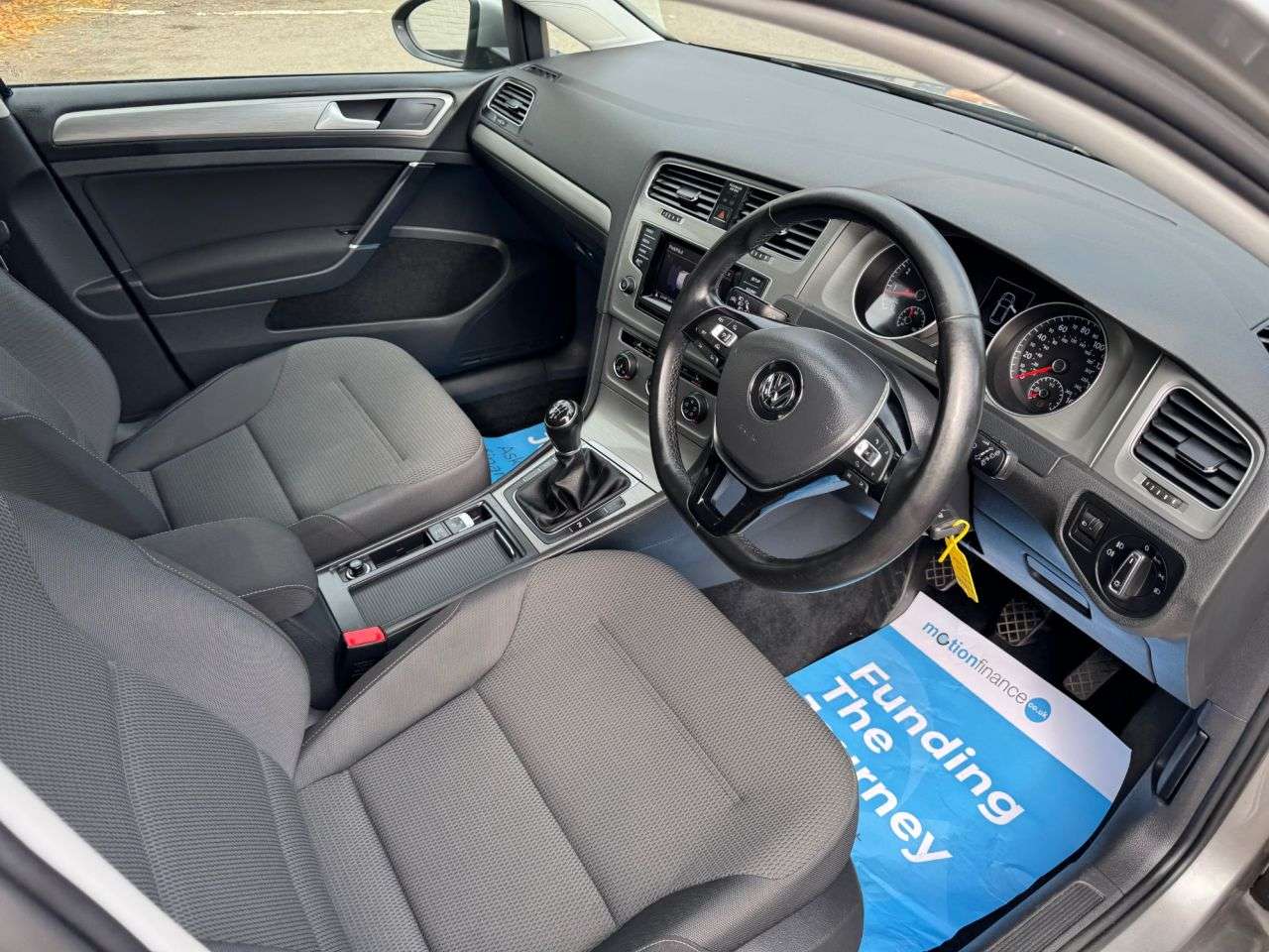 2014 VOLKSWAGEN GOLF 2014 VOLKSWAGEN GOLF