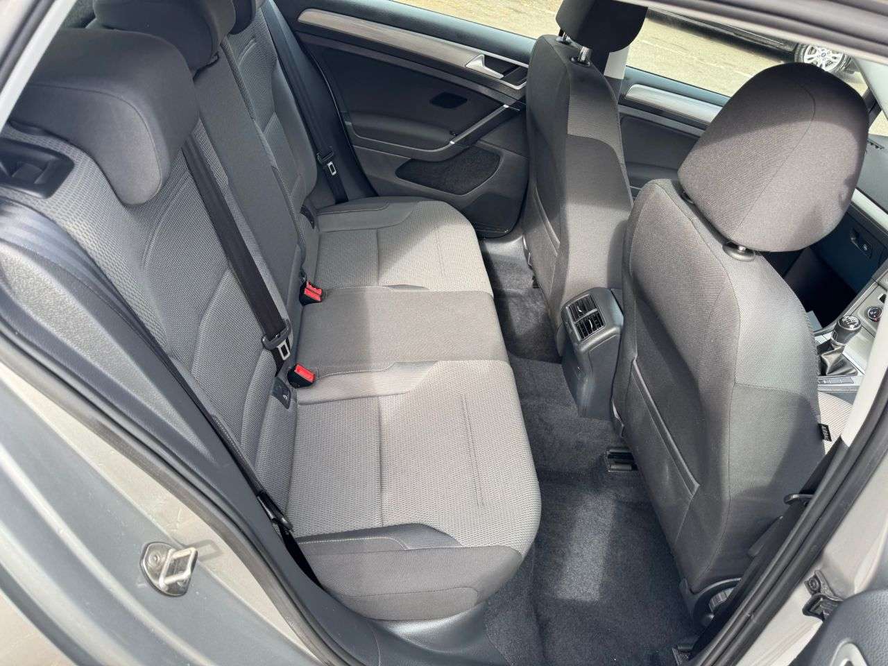2014 VOLKSWAGEN GOLF 2014 VOLKSWAGEN GOLF