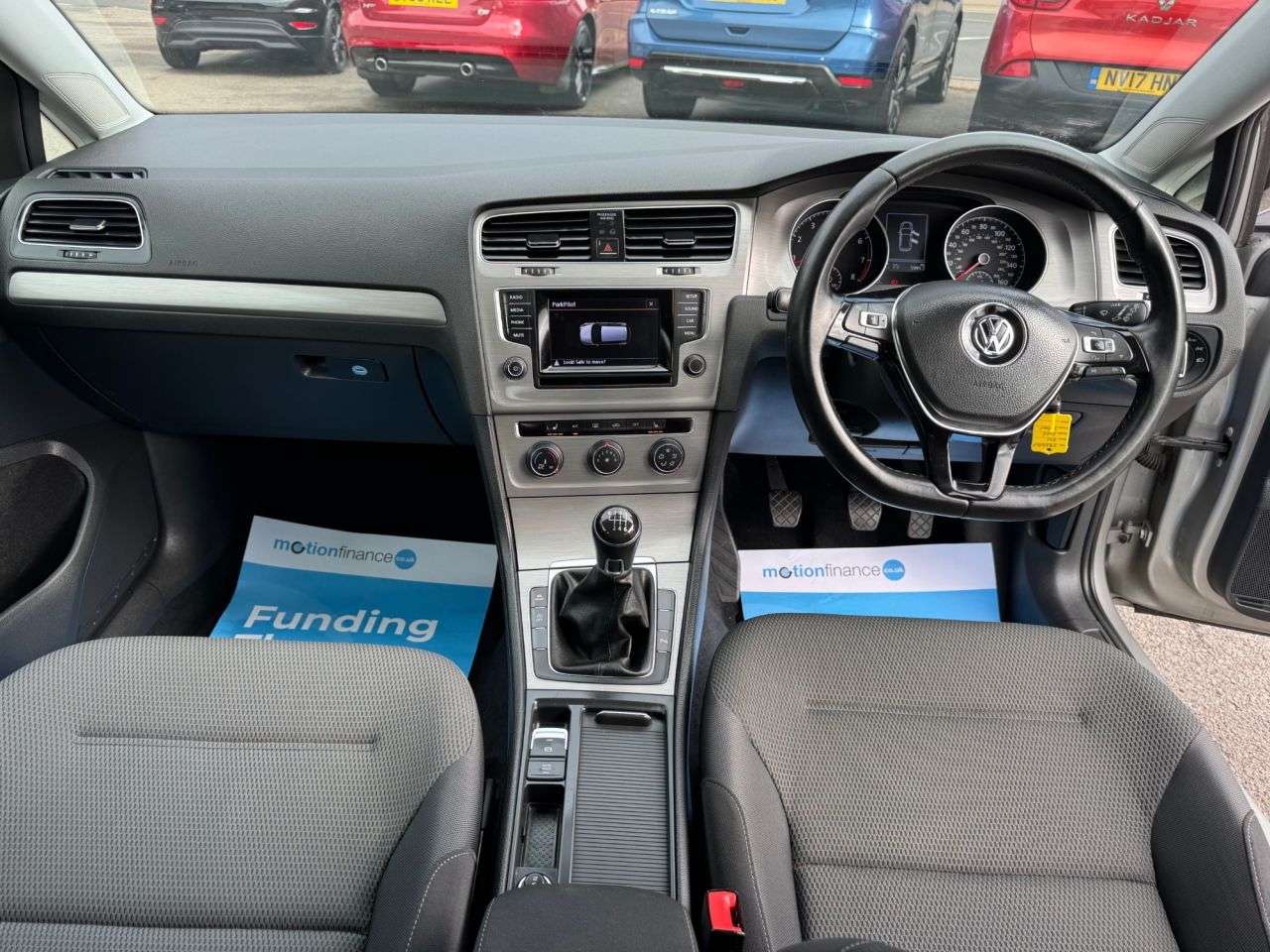2014 VOLKSWAGEN GOLF 2014 VOLKSWAGEN GOLF