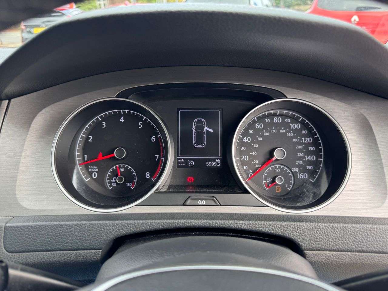 2014 VOLKSWAGEN GOLF 2014 VOLKSWAGEN GOLF