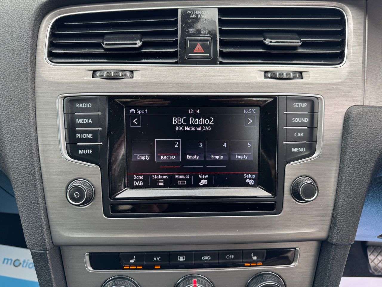 2014 VOLKSWAGEN GOLF 2014 VOLKSWAGEN GOLF