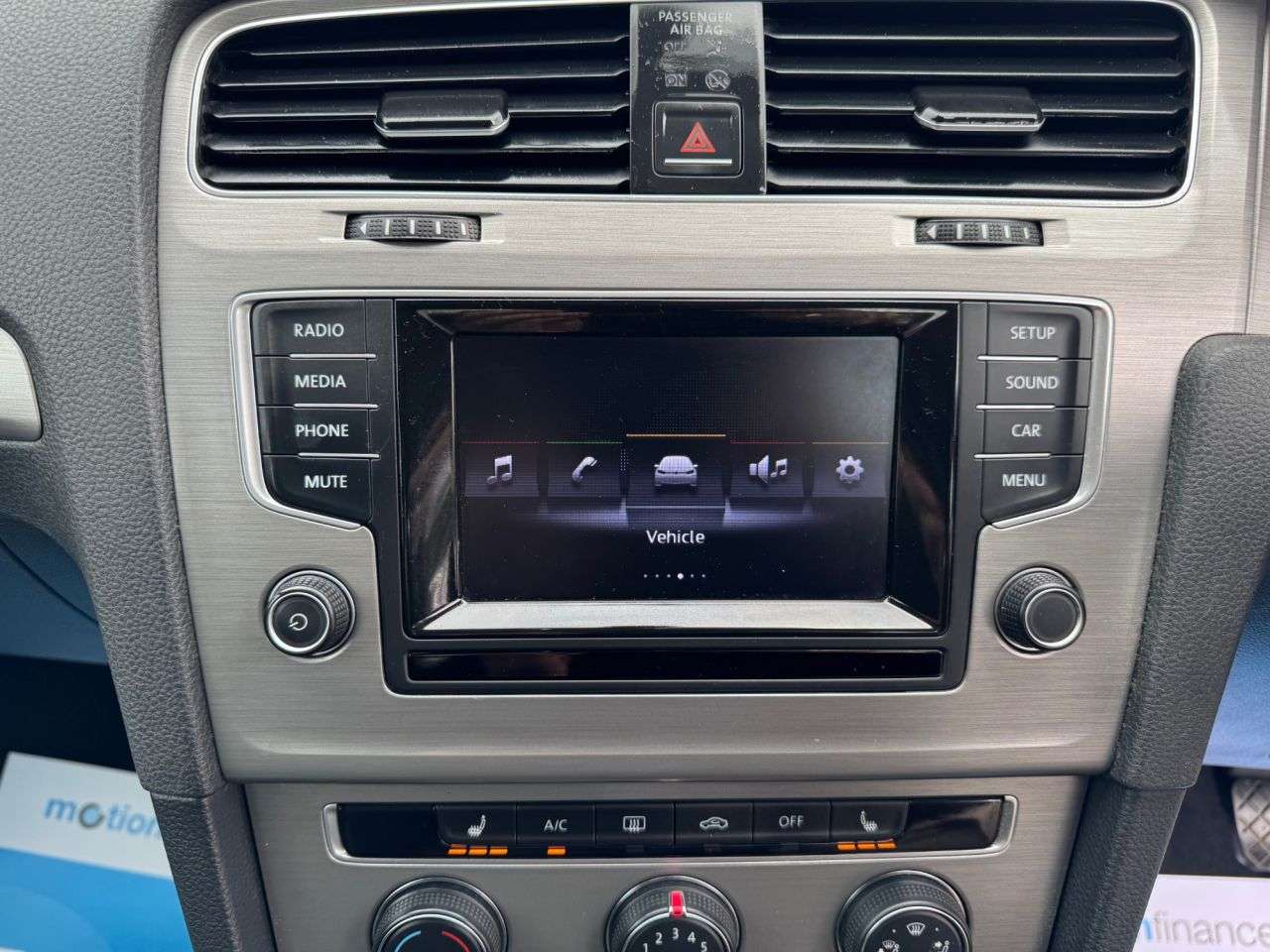 2014 VOLKSWAGEN GOLF 2014 VOLKSWAGEN GOLF