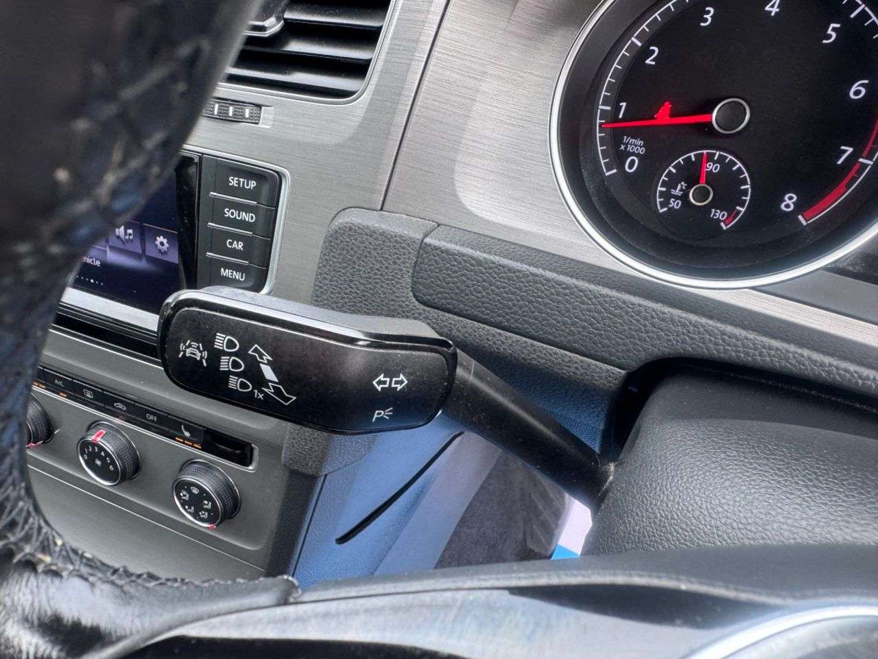 2014 VOLKSWAGEN GOLF 2014 VOLKSWAGEN GOLF