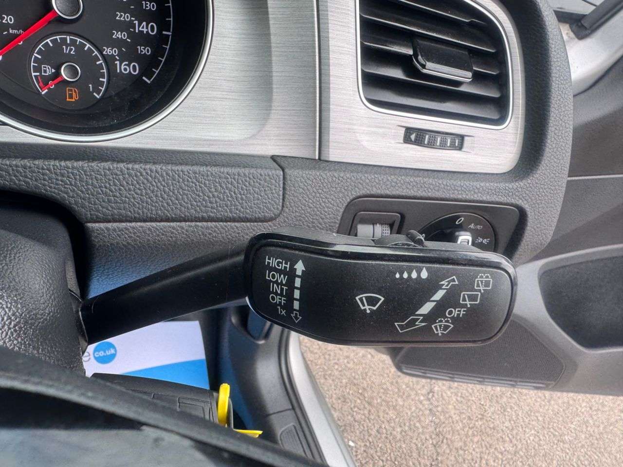 2014 VOLKSWAGEN GOLF 2014 VOLKSWAGEN GOLF
