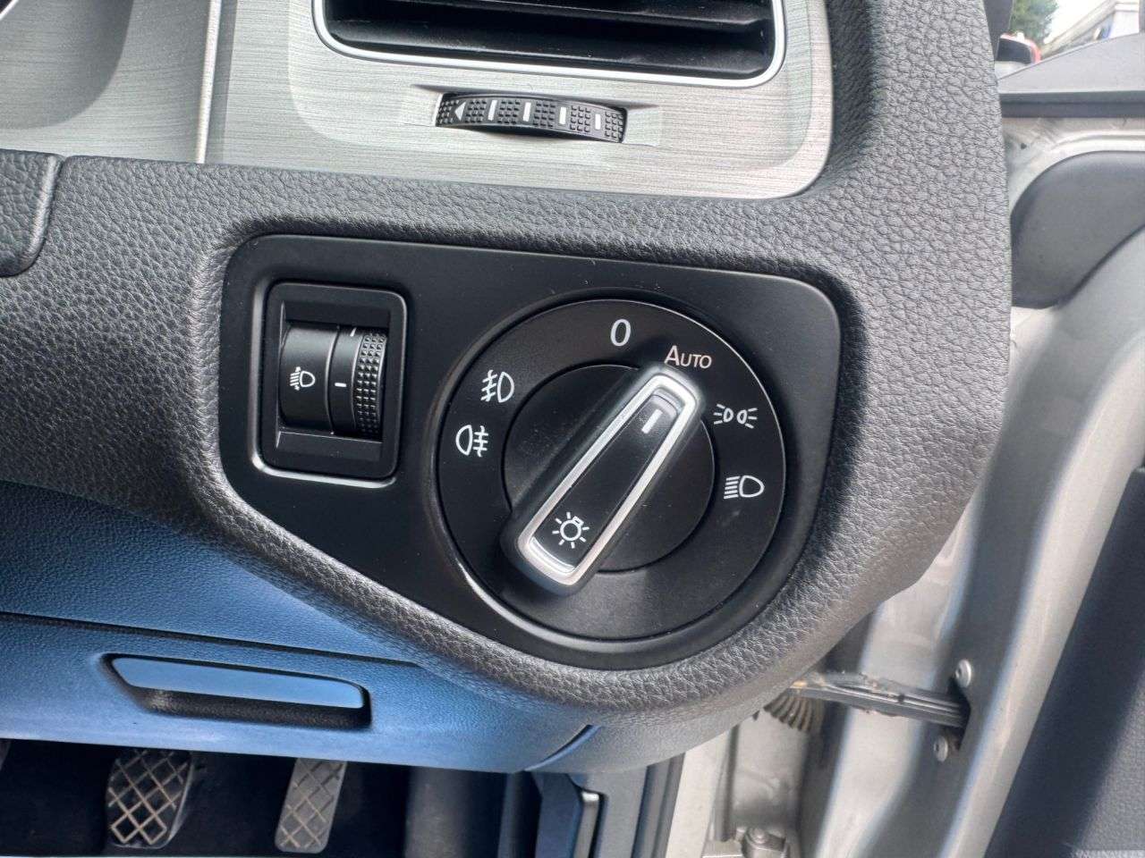 2014 VOLKSWAGEN GOLF 2014 VOLKSWAGEN GOLF