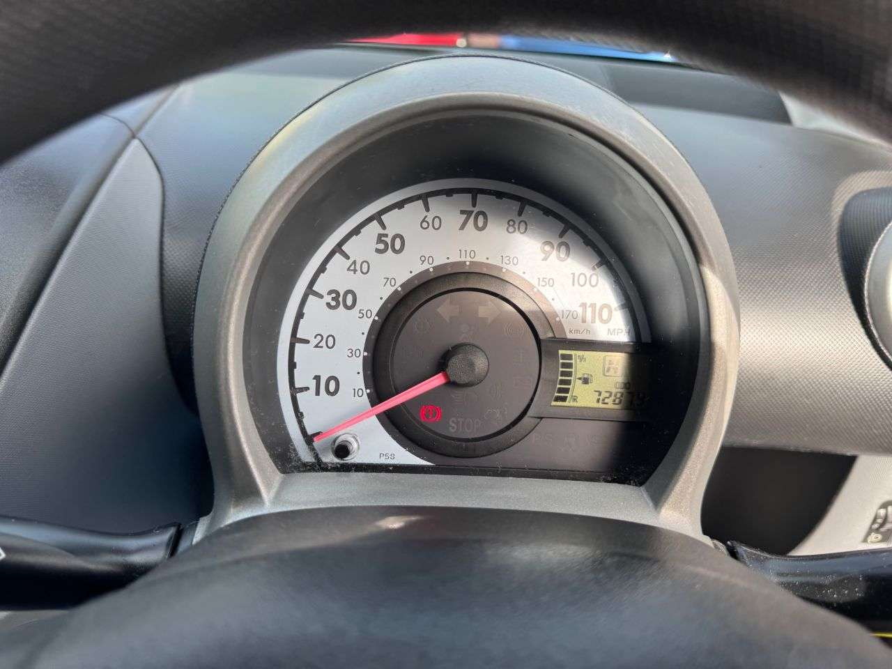 2006 TOYOTA AYGO 2006 TOYOTA AYGO
