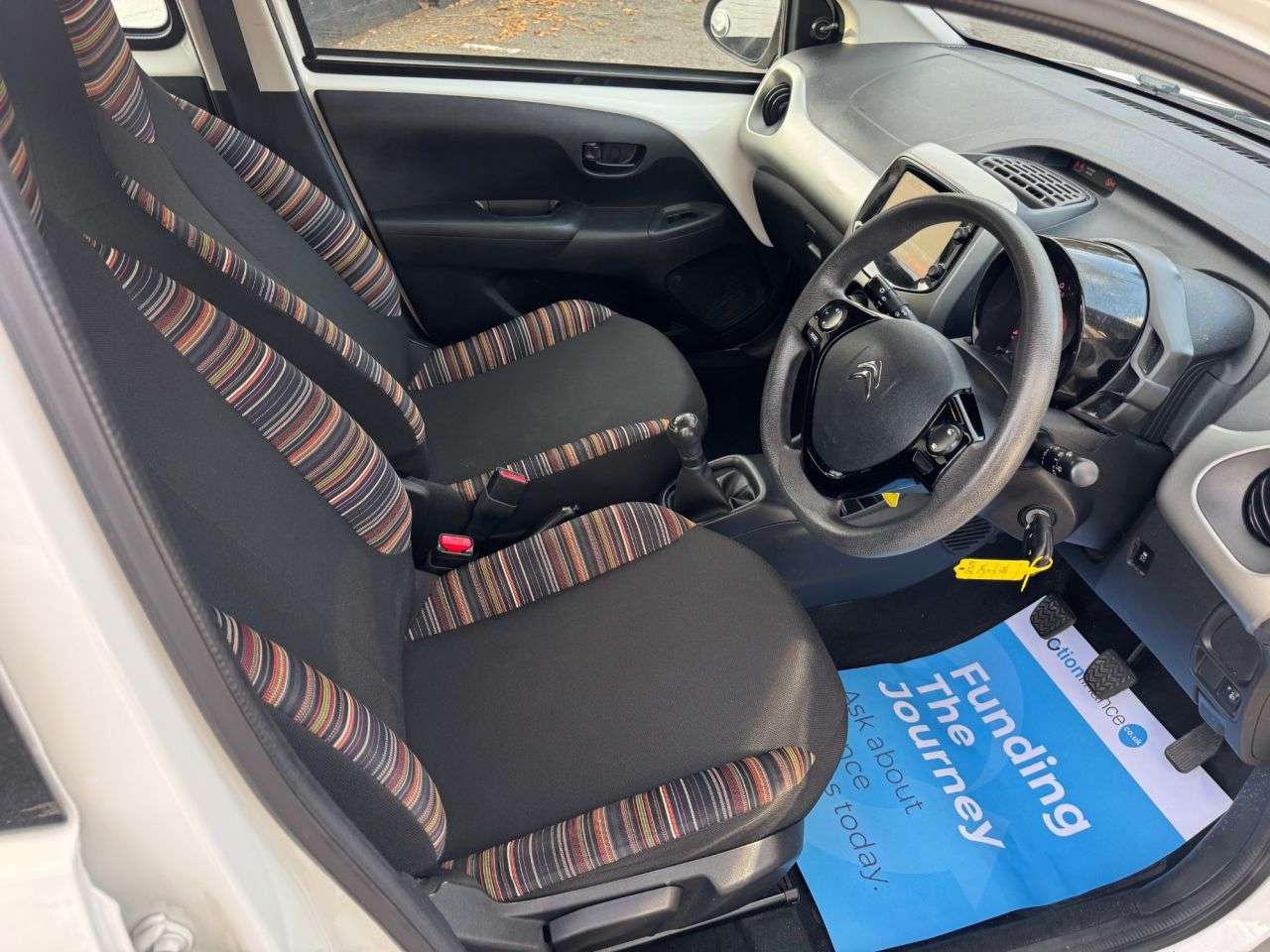 2015 CITROEN C1 2015 CITROEN C1
