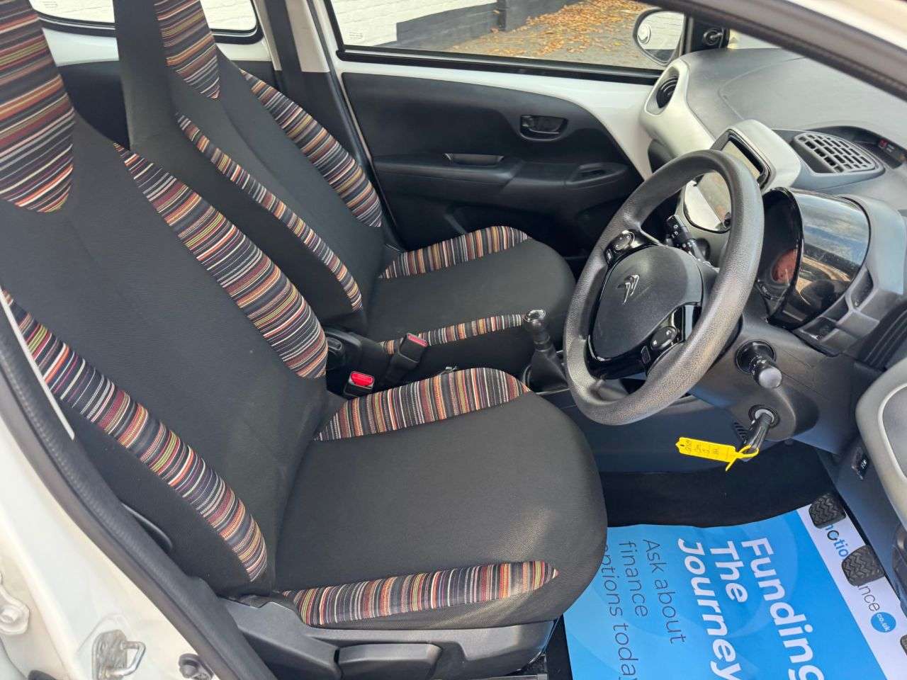 2015 CITROEN C1 2015 CITROEN C1