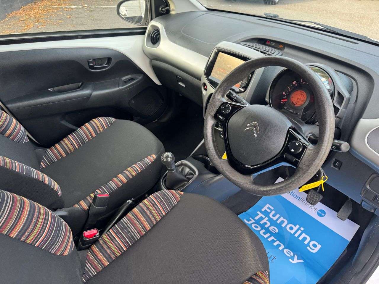 2015 CITROEN C1 2015 CITROEN C1