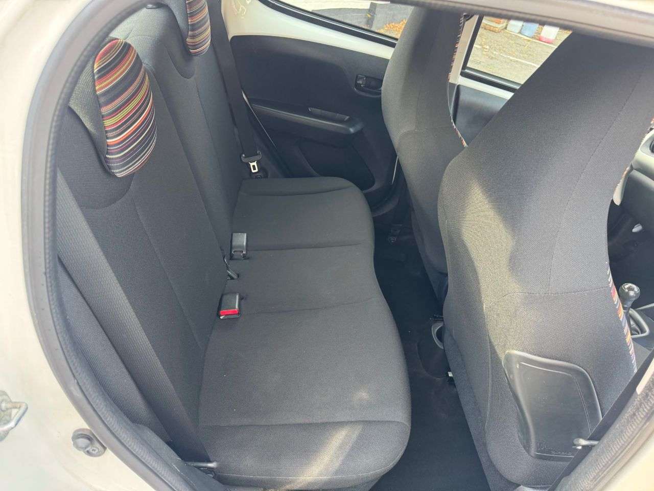 2015 CITROEN C1 2015 CITROEN C1