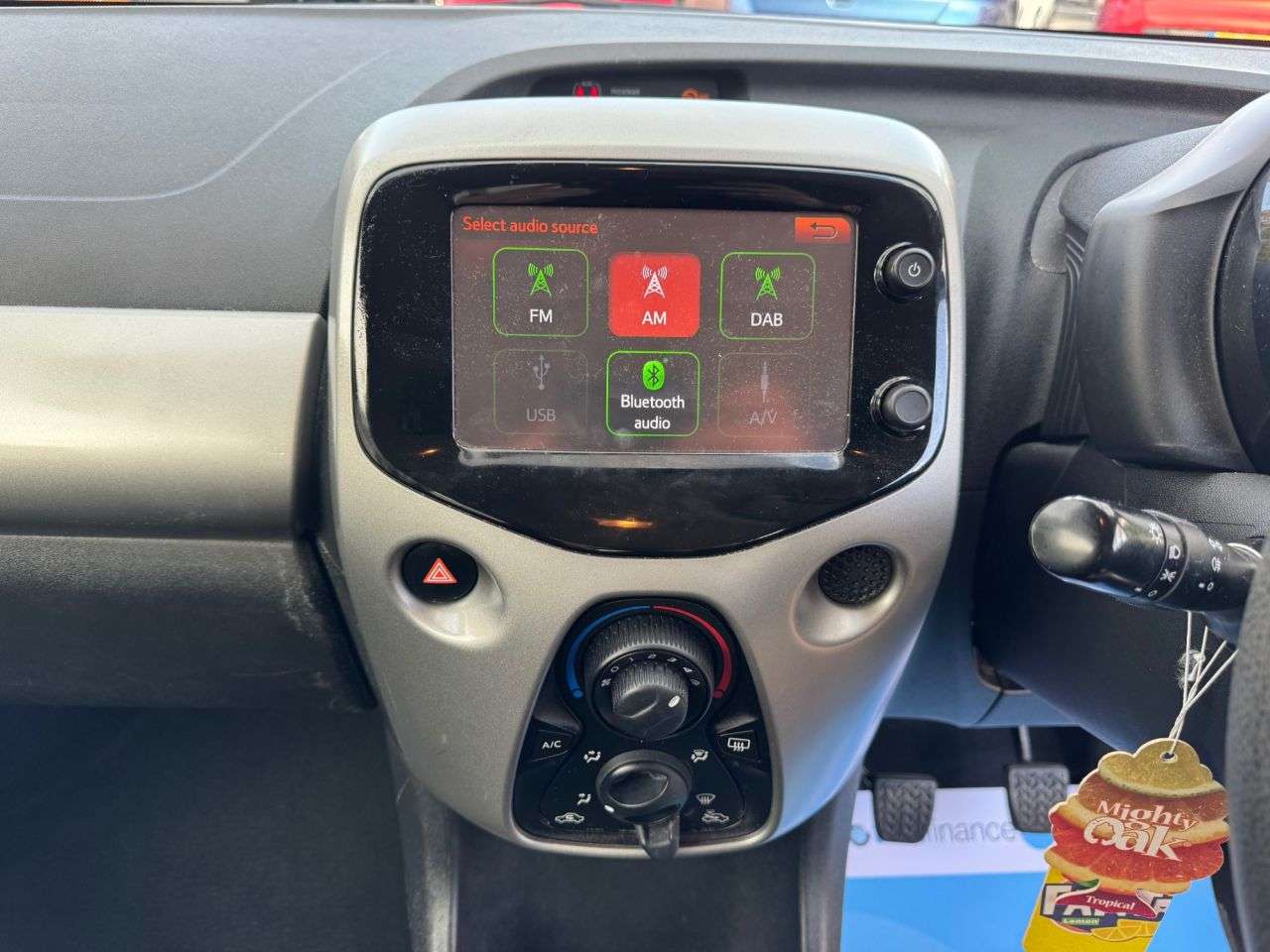2015 CITROEN C1 2015 CITROEN C1