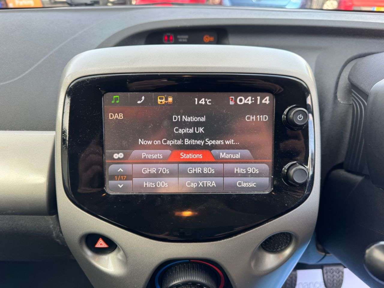2015 CITROEN C1 2015 CITROEN C1