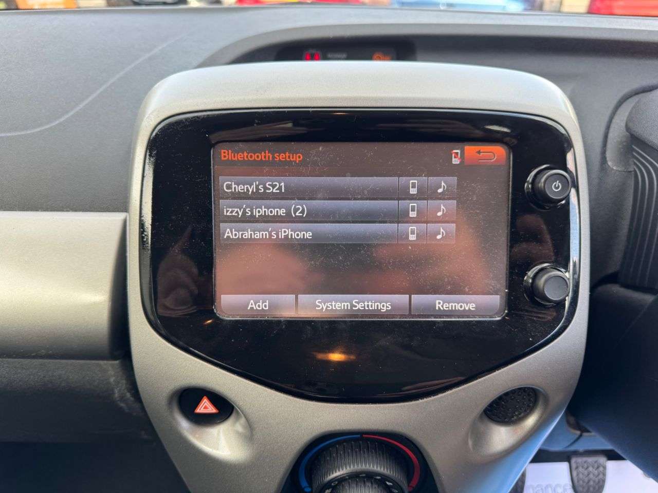 2015 CITROEN C1 2015 CITROEN C1