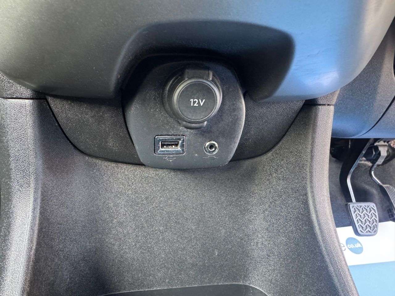 2015 CITROEN C1 2015 CITROEN C1
