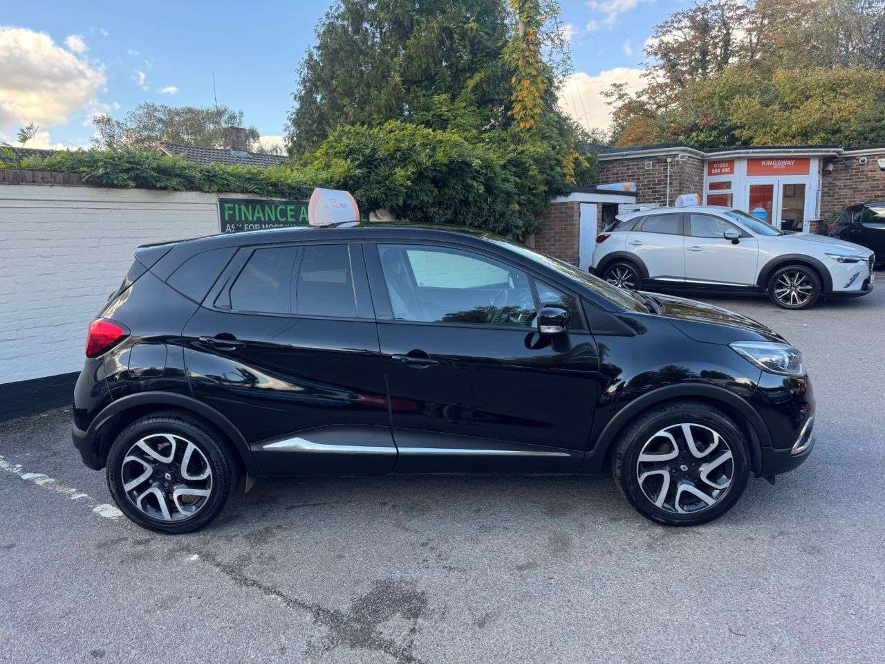 2014 RENAULT CAPTUR 2014 RENAULT CAPTUR