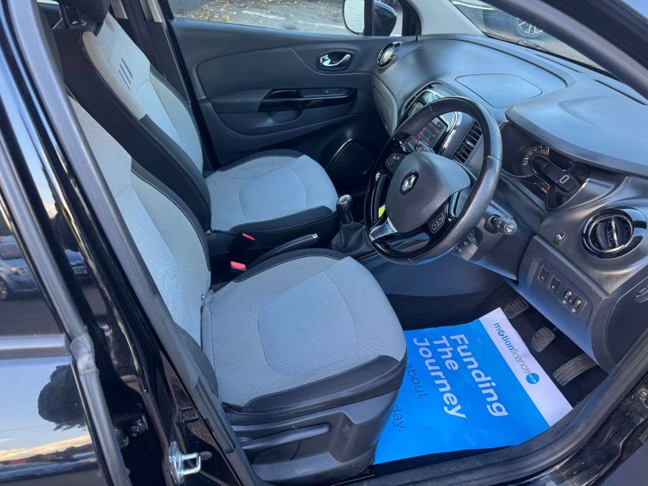 2014 RENAULT CAPTUR 2014 RENAULT CAPTUR