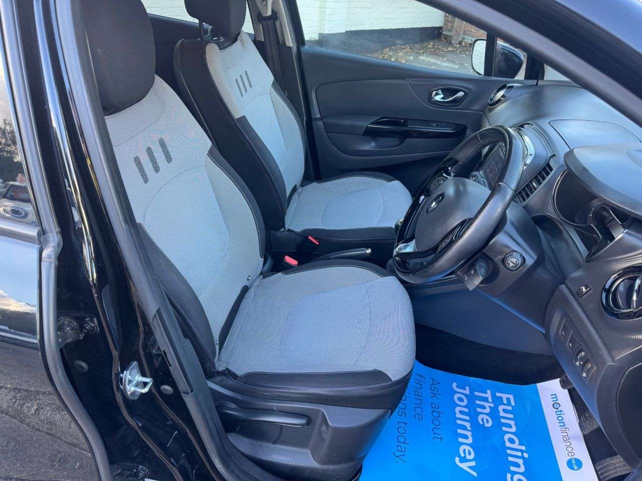 2014 RENAULT CAPTUR 2014 RENAULT CAPTUR