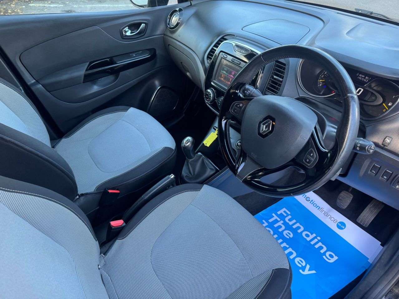 2014 RENAULT CAPTUR 2014 RENAULT CAPTUR