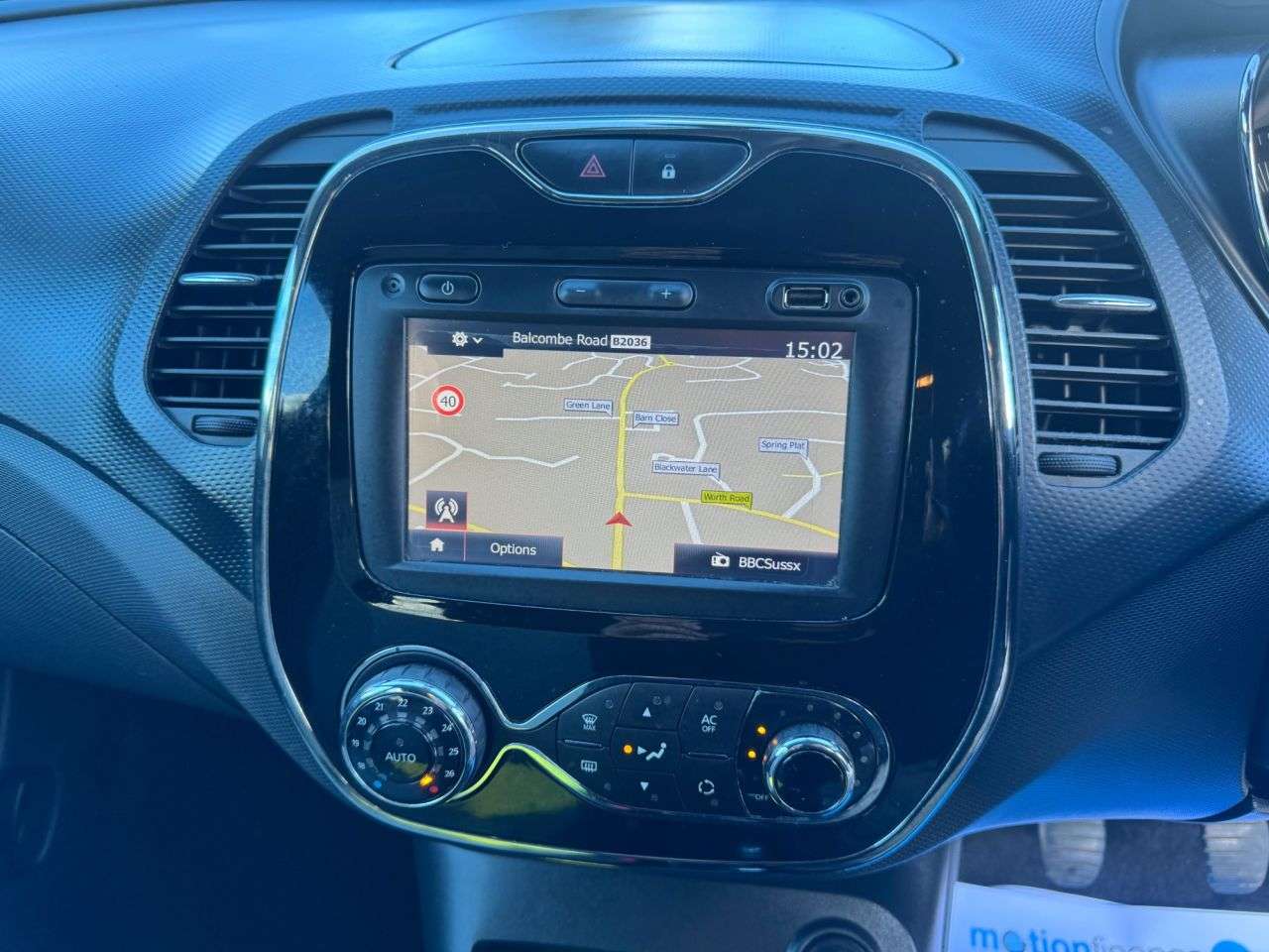 2014 RENAULT CAPTUR 2014 RENAULT CAPTUR