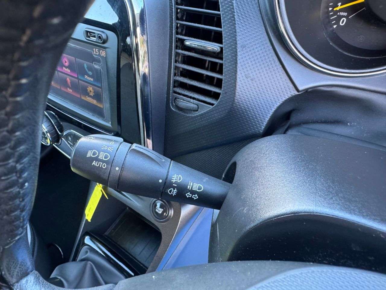 2014 RENAULT CAPTUR 2014 RENAULT CAPTUR