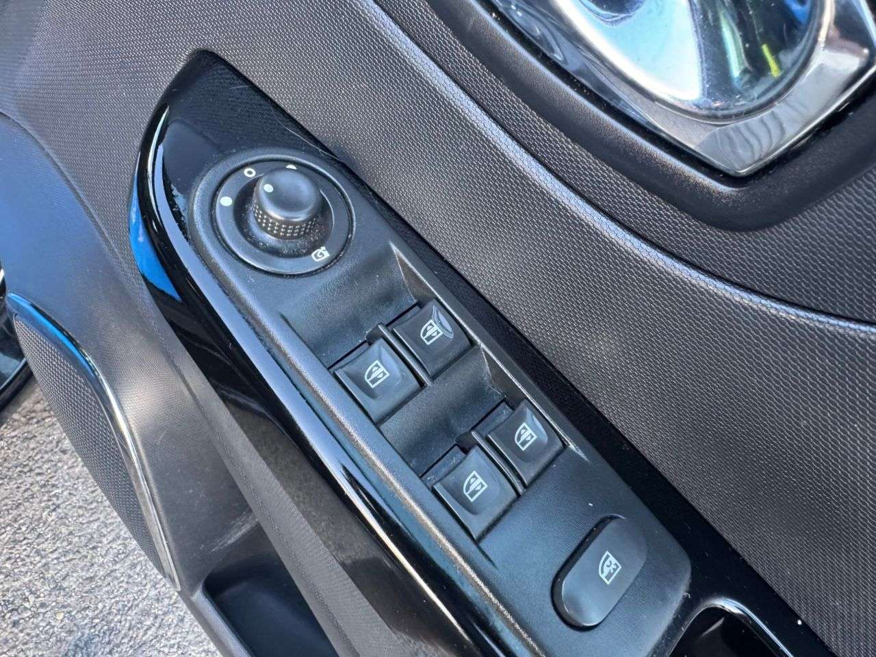 2014 RENAULT CAPTUR 2014 RENAULT CAPTUR